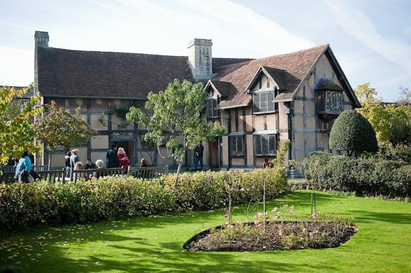 Home In Wellesbourne - Contractors - Families - Reduced Rates ภายนอก รูปภาพ